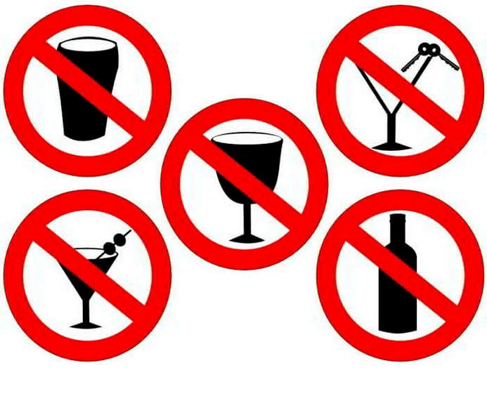 árt az alkoholból