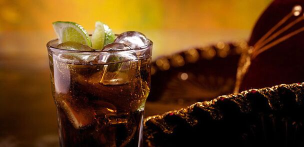 Rum