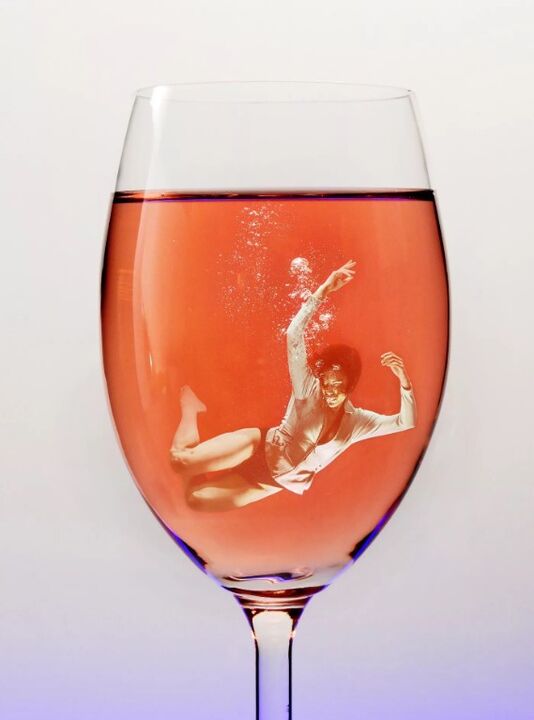 Alkoholfüggőség