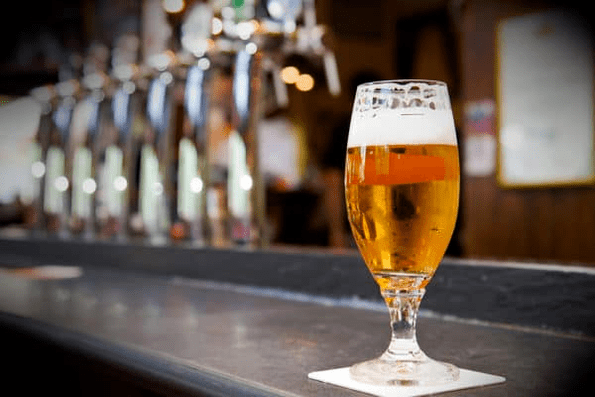 Meddig marad a sör a vérben