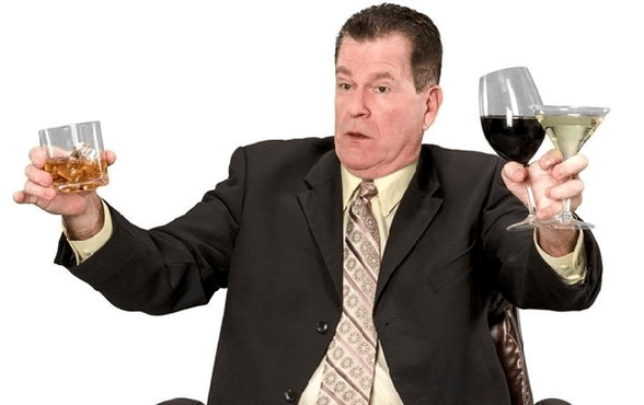 az alkoholfogyasztásra vonatkozó globális szabványok