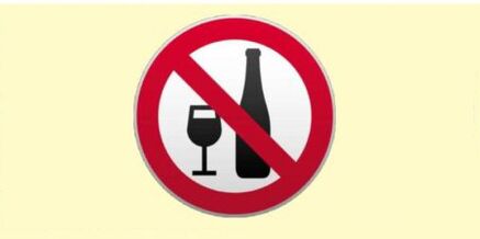 alkohol okozta károk